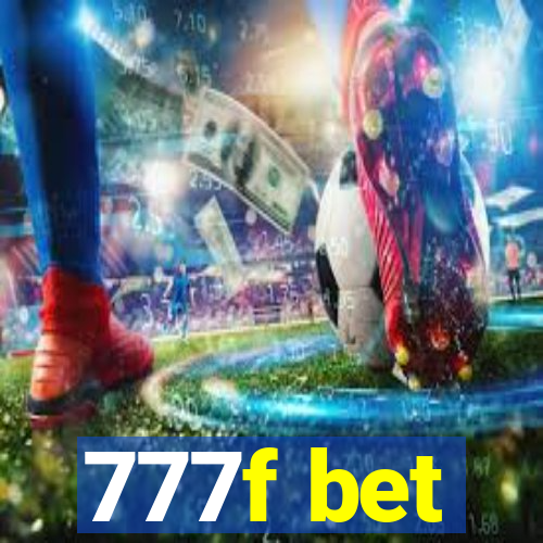 777f bet